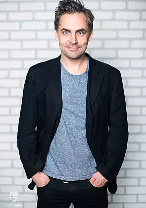 Zdeněk Rohlíček