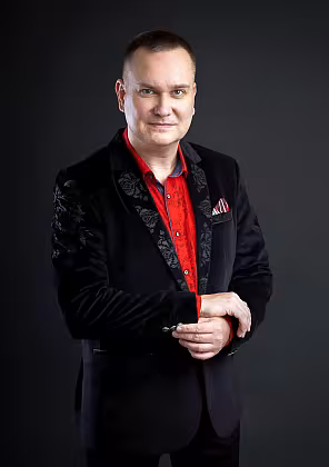 Petr Stebnický