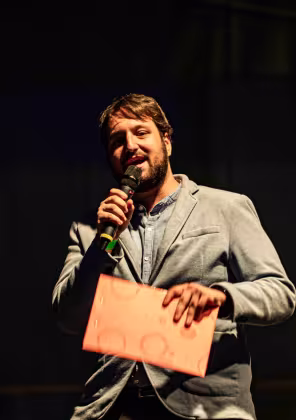 Nikolas Kara