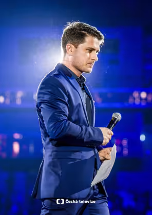 Jakub Voříšek