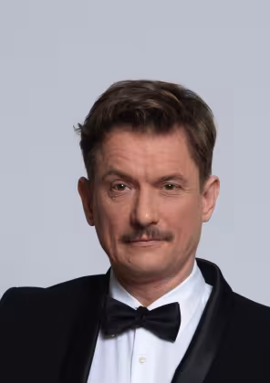 Tomáš Měcháček