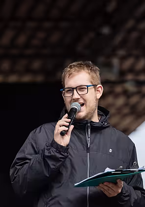 Moderování ZUŠ Open