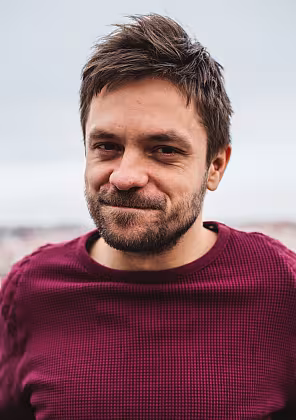 Jiří Mádl