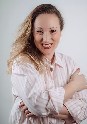 Karolína Hrůzová