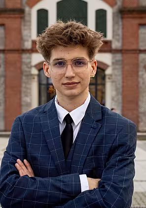 Profilová fotka