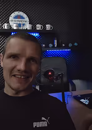 Moderování