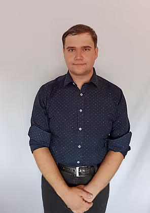 Ondřej Raška, moderátor