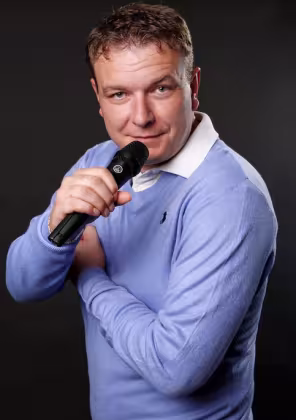 Můj Moderátor – Petr Berka