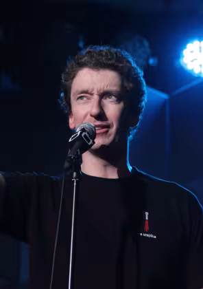 Můj Moderátor – Daniel Čech