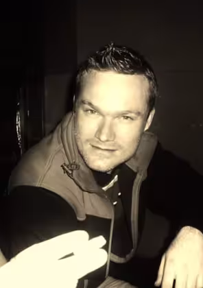 Můj Moderátor – Tomáš Novotný