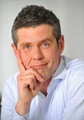 Můj Moderátor – Petr Martinák