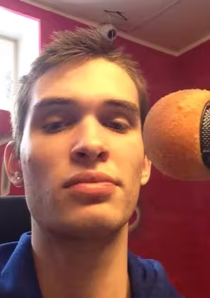 Můj Moderátor – David Zeman