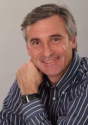 Můj Moderátor – Jan Čenský