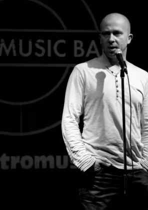 Můj Moderátor – Karel Hynek