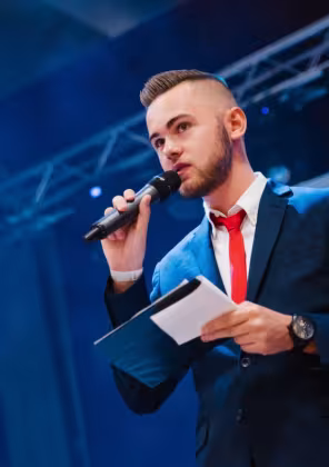 Můj Moderátor – Marek Sekyra