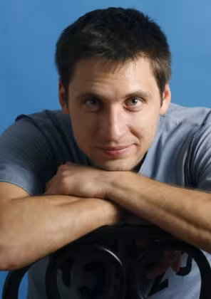 Můj Moderátor – Martin Písařík
