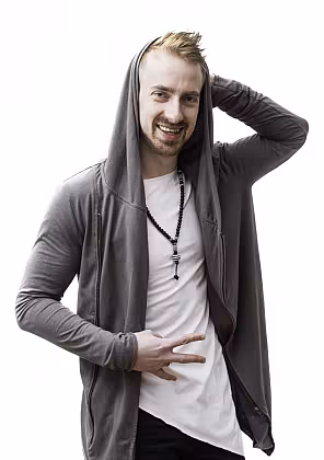 Můj Moderátor – Michal Halačka