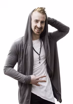 Můj Moderátor – Michal Halačka