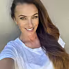 Moderátorka Alice Bendová
