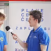 Rozhovor se sportovcem