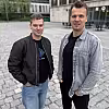 DVA.TOO - Václav Komárek a Radek Lembacher