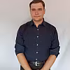 Ondřej Raška, moderátor